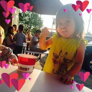 Meet your Posher, Samuel